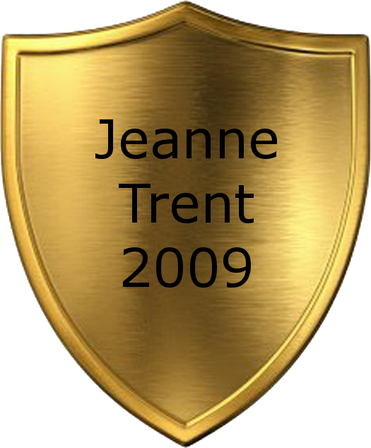 2009 Lifetime Achievement Award